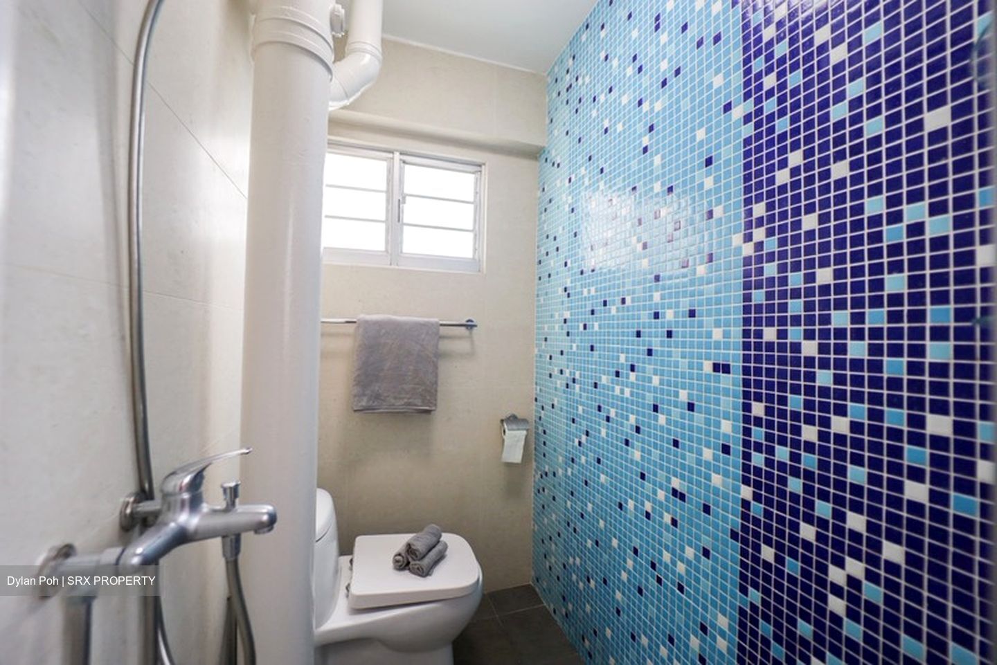 Blk 280 Ficus Vale (Yishun), HDB 4 Rooms #628770041